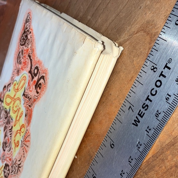 'Love' by Leo Buscaglia vintage book - Picture 12 of 16